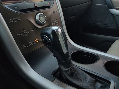 Used 2014 Ford Edge SEL w/ Equipment Group 205A FWD image 26
