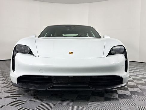 Certified 2023 Porsche Taycan RWD image 13