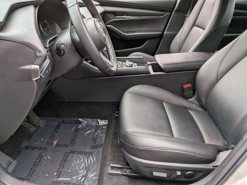 Used 2025 MAZDA MAZDA3 s image 21