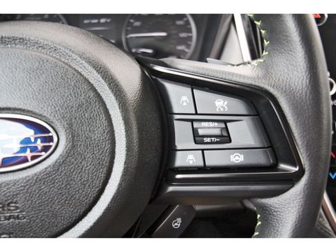 Certified 2025 Subaru Outback Onyx Edition AWD/4WD image 16