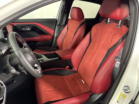 Certified 2025 Acura ADX A-Spec AWD/4WD image 21