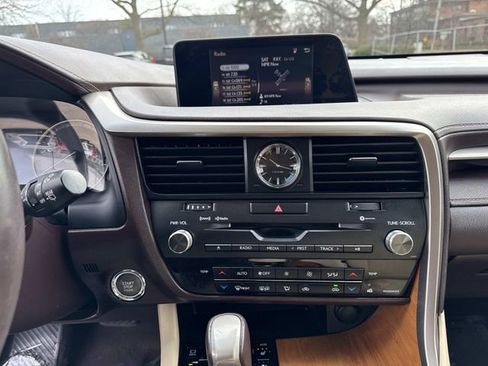 Used 2016 Lexus RX 350 AWD w/ Premium Package image 24