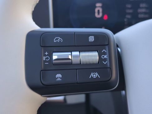 New 2026 Hyundai Santa Fe SE FWD image 30