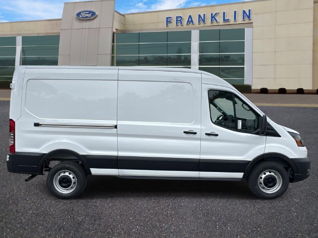 New 2027 Ford Transit 250 148 Medium Roof RWD image 8