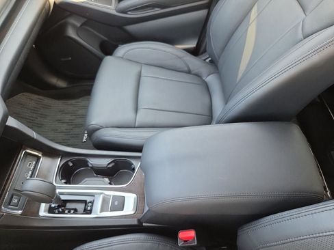 Used 2026 Subaru Ascent Touring AWD/4WD image 22