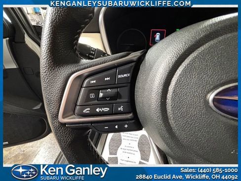 Certified 2023 Subaru Outback Limited AWD/4WD image 14