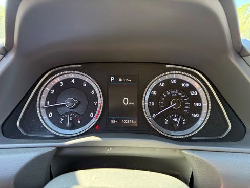 Used 2021 Hyundai Sonata SEL image 20