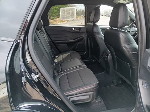 Used 2023 Ford Escape ST-Line w/ Tech Pack #1 AWD/4WD image 20