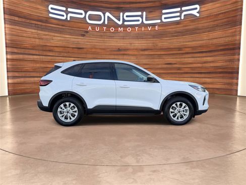 New 2026 Ford Escape Active w/ Cold Weather Package image 6