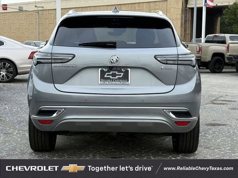 Used 2023 Buick Envision Avenir FWD image 7