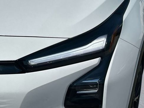 New 2027 Chevrolet Bolt RS FWD image 9