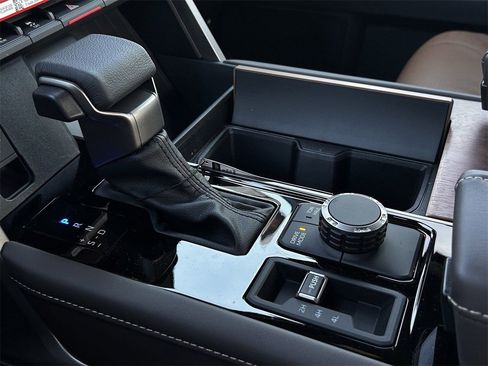 New 2026 Toyota Tundra 1794 Edition image 14