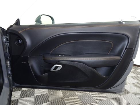 Used 2023 Dodge Challenger R/T Scat Pack image 35