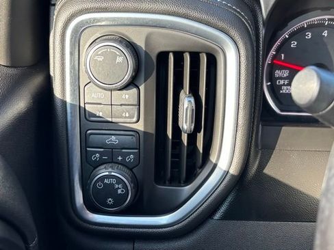 Used 2019 Chevrolet Silverado 1500 LT w/ All-Star Edition image 38