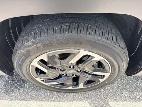New 2026 Subaru Forester Premium AWD/4WD image 11