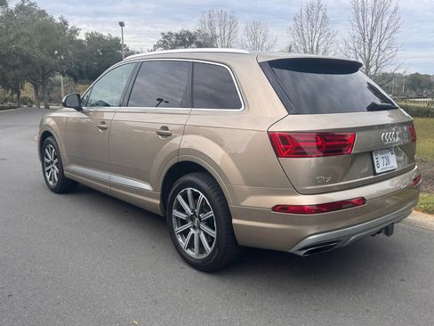 Used 2018 Audi Q7 3.0T Prestige image 11