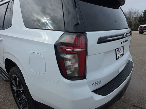 Used 2023 Chevrolet Tahoe RST w/ Luxury Package image 38