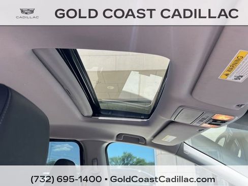 Used 2023 Honda Odyssey EX-L image 8
