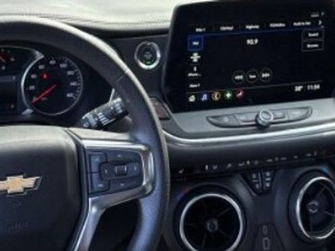 Used 2024 Chevrolet Blazer LT w/ LPO, Floor Liner Package FWD image 3