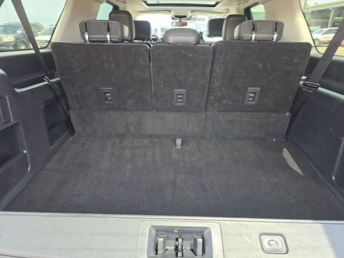 Used 2025 Ford Expedition Max Active AWD/4WD image 21