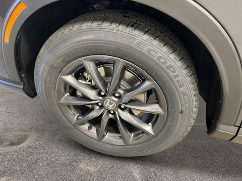 New 2026 Honda CR-V EX-L image 10