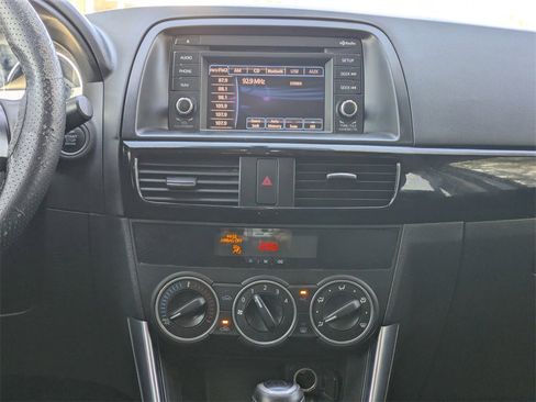 Used 2013 MAZDA CX-5 Touring image 21