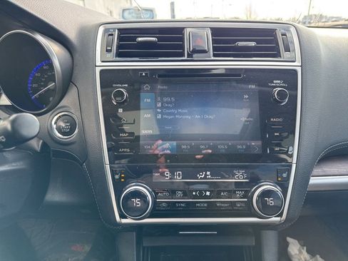 Used 2019 Subaru Outback 2.5i Limited image 19