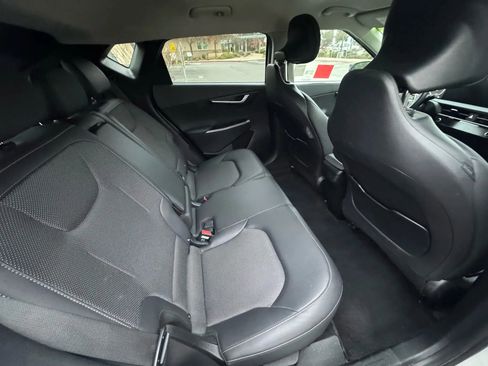 Used 2024 Kia EV6 Light RWD image 14