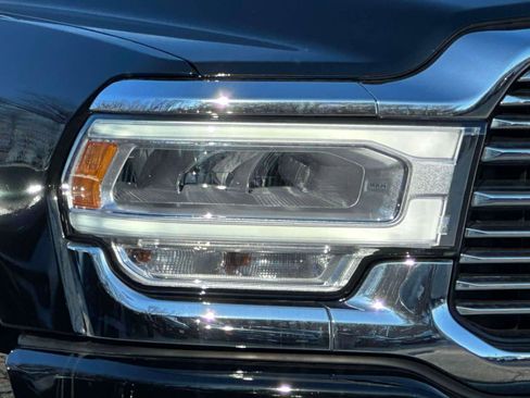 Used 2024 RAM 2500 Laramie image 8