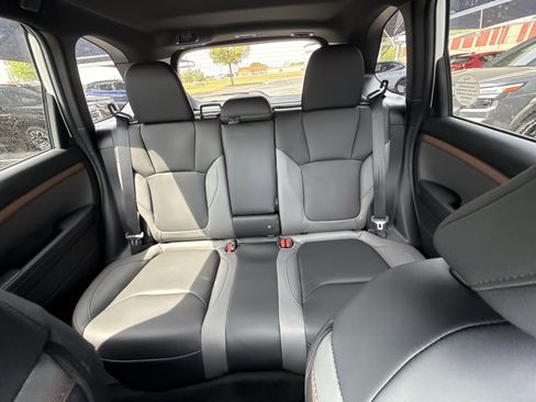 New 2026 Subaru Forester Sport AWD/4WD image 16