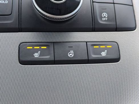 Used 2021 Hyundai Palisade SEL w/ Cargo Package FWD image 27