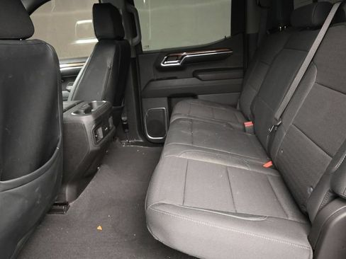 Used 2024 Chevrolet Silverado 1500 LT w/ Safety Package AWD/4WD image 14