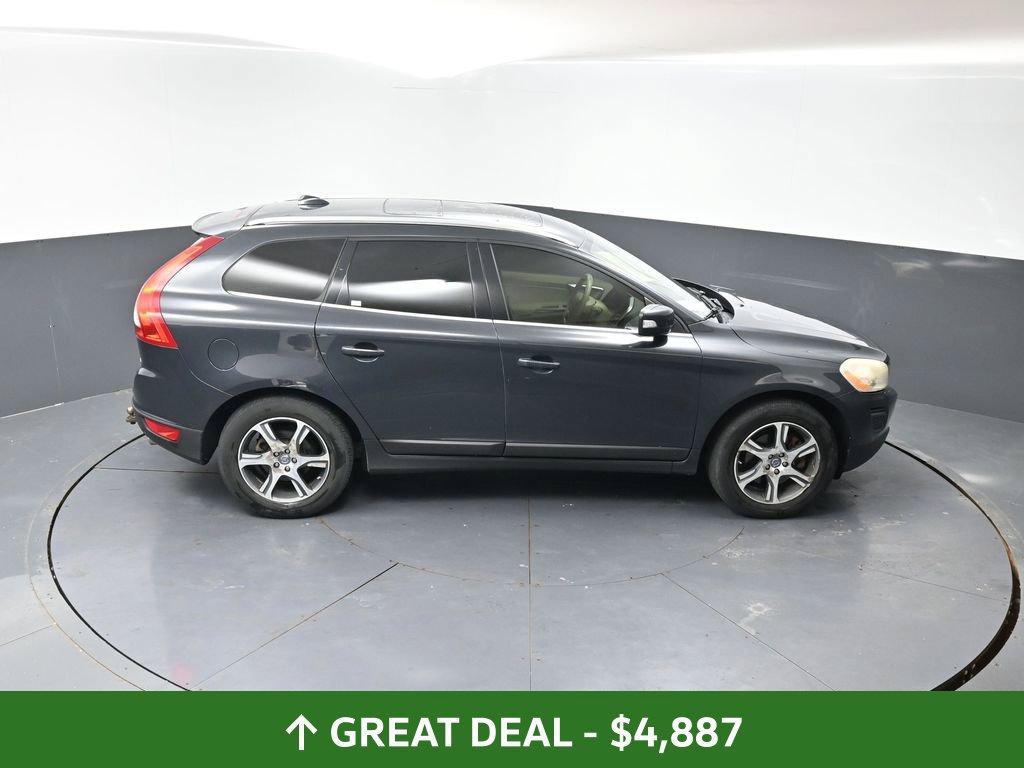 Used 2012 Volvo XC60 T6 AWD/4WD image 41