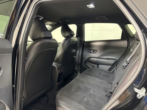 Used 2025 Hyundai Kona N Line S image 17