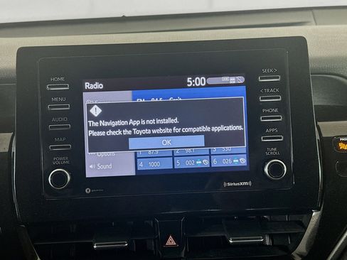 Used 2023 Toyota Camry LE image 21