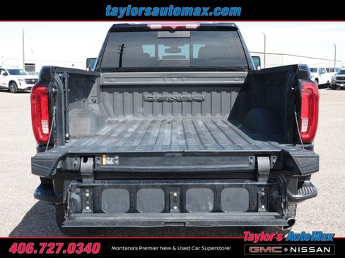 Used 2022 GMC Sierra 2500 Denali AWD/4WD image 47