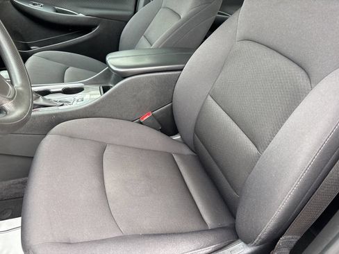 Used 2023 Chevrolet Malibu LT FWD image 21