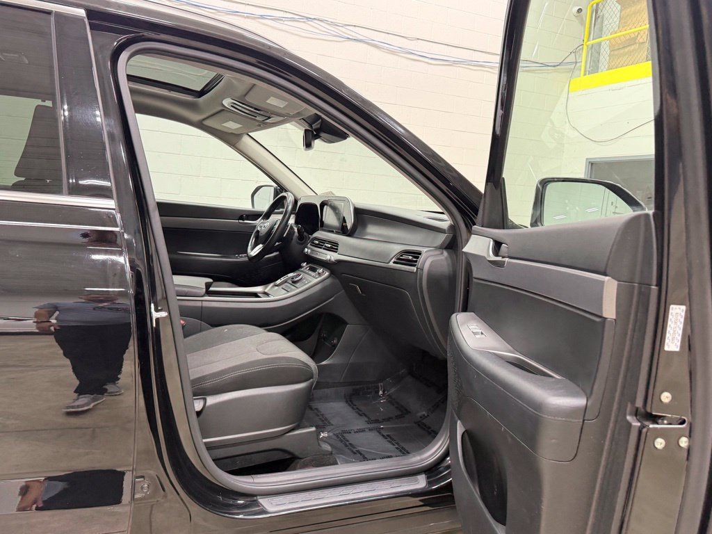 Used 2020 Hyundai Palisade SEL w/ Convenience Package AWD/4WD image 46