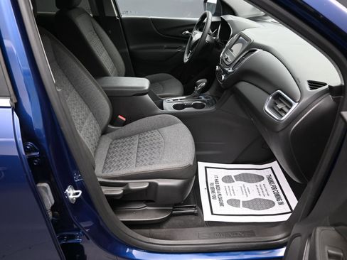 Certified 2023 Chevrolet Equinox LT image 31