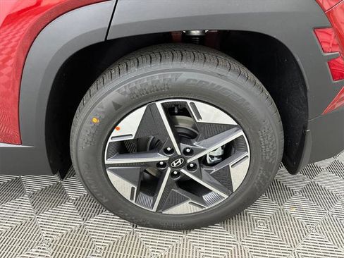 New 2026 Hyundai Tucson SEL image 21