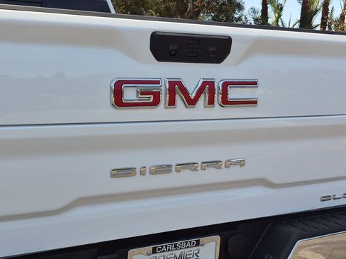 New 2026 GMC Sierra 3500 SLE w/ SLE Value Package AWD/4WD image 30