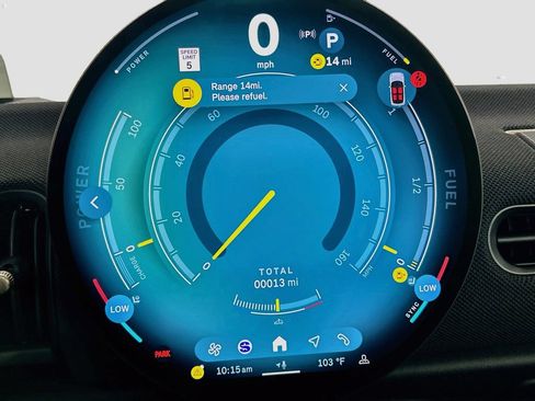 New 2026 MINI Cooper S FWD image 31