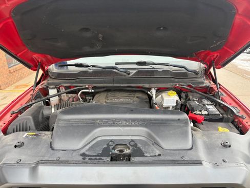 Used 2019 RAM 2500 Tradesman image 11