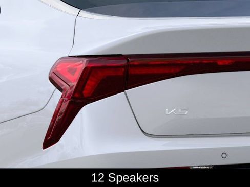 New 2026 Kia K5 EX FWD image 14