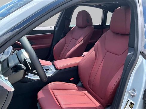 Used 2025 BMW 430i w/ M Sport Package RWD image 7