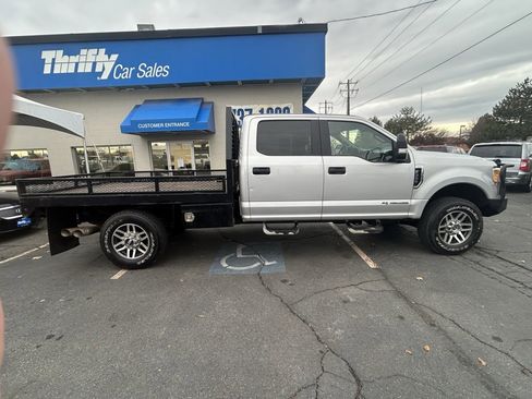 Used 2017 Ford F350 XLT image 10