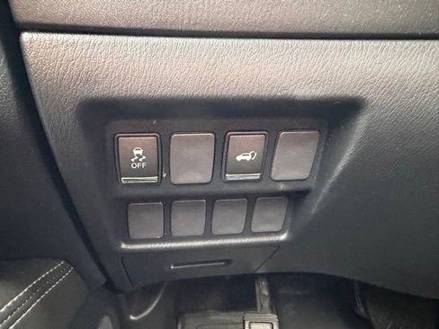 Used 2018 INFINITI QX60 Luxe image 19