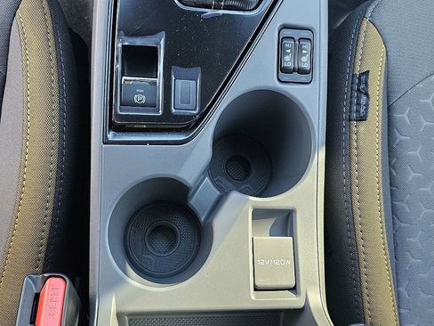 New 2026 Subaru Crosstrek 2.5i Sport w/ Crosstrek Mirror Package image 29