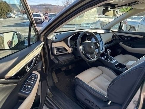 Certified 2023 Subaru Outback Limited XT image 18