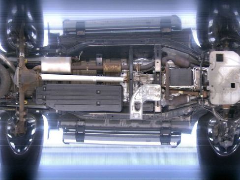 Used 2025 Ford F150 Lariat w/ Equipment Group 501A Mid image 24